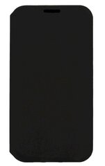 Fusion Lite Book Case Grāmatveida Maks Telefonam Samsung A217 Galaxy A21S Melns cena un informācija | Telefonu vāciņi, maciņi | 220.lv
