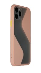 Чехол SoundBerry из TPU для телефона iPhone 11, корралового цвета цена и информация | Чехлы для телефонов | 220.lv