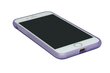 Vāciņš iPhone 7/8/SE2020, VIOLETS, TPU, CLEAR CASE SOUNDBERRY cena un informācija | Telefonu vāciņi, maciņi | 220.lv