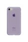 Vāciņš iPhone 7PLUS/8PLUS, VIOLETS, TPU, CLEAR CASE SOUNDBERRY цена и информация | Telefonu vāciņi, maciņi | 220.lv