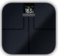 Garmin Index S2 Smart Scale, Black (010-02294-12)