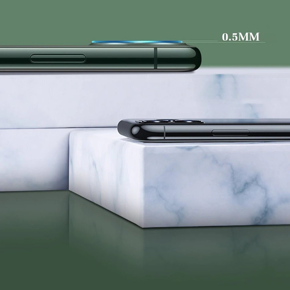 Wozinsky kameras stikls paredzēts iPhone 12 Mini цена и информация | Ekrāna aizsargstikli | 220.lv