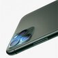Wozinsky Full Camera Glass super izturīgs 9H stikla aizsargs iPhone 12 Pro cena un informācija | Ekrāna aizsargstikli | 220.lv