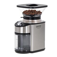 Электрическая кофемолка с жерновами CAMRY CR-4443 цена и информация | Кофемолки | 220.lv