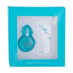 Komplekts Reminiscence Rem sievietēm: EDT, 50 ml + ķermeņa losjons, 75 ml цена и информация | Женские духи | 220.lv