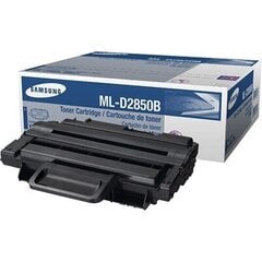HP ML-D2850B (SU654A), melna kasetne cena un informācija | Kārtridži lāzerprinteriem | 220.lv