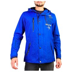 Мужская куртка Geographical Norway Clement man, 10153 цена и информация | Мужские куртки | 220.lv