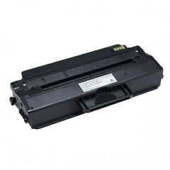 Dell B1260 LC, черный картридж цена и информация | Картриджи для лазерных принтеров | 220.lv