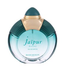 Парфюмированная вода Boucheron Jaipur Bouquet EDP для женщин 100 мл цена и информация | Женские духи Lovely Me, 50 мл | 220.lv