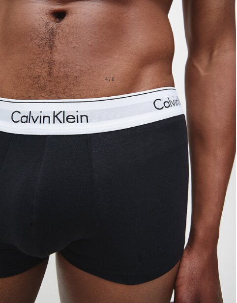 Vīriešu bokseršorti Calvin Klein - U2664G 28236 цена и информация | Vīriešu apakšbikses | 220.lv