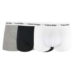 Трусы мужские Calvin Klein - U2664G 28236 цена и информация | Calvin Klein Мужское нижнее белье | 220.lv