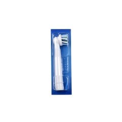 Oral-B Genius X 20100S цена и информация | Электрические зубные щетки | 220.lv