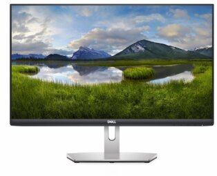 Dell S2721HN цена и информация | Monitori | 220.lv