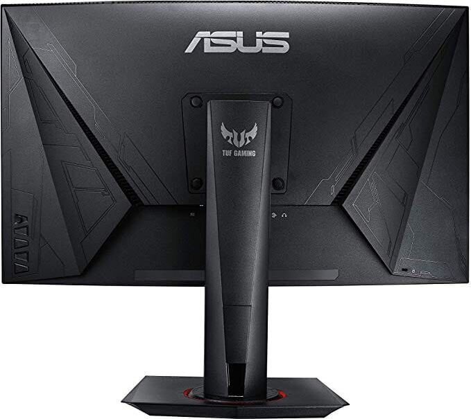 Asus VG27WQ cena un informācija | Monitori | 220.lv