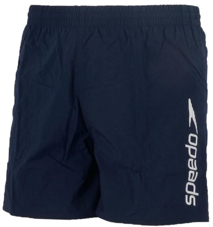 Peldēšanās šorti Speedo Scope 16" Watershorts, tumši zili cena un informācija | Peldšorti, peldbikses | 220.lv