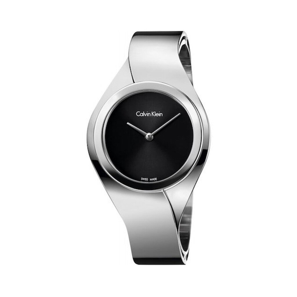 Sieviešu rokas pulkstenis Calvin Klein K5N2M121 cena un informācija | Sieviešu pulksteņi | 220.lv