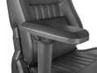 Spēļu krēsls Genesis Nitro 950, melns cena un informācija | Biroja krēsli | 220.lv