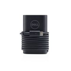 Зарядное устройство Dell для ноутбуков , 45 Вт, штекер USB Type-C цена и информация | Зарядные устройства для ноутбуков | 220.lv