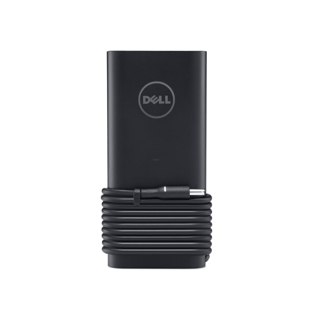 Lādētājs Dell Slim portatīvajam datoram 130W 4,5 mm цена и информация | Lādētāji portatīvajiem datoriem | 220.lv