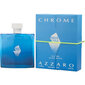 Tualetes ūdens Azzaro Chrome Under The Pole EDT vīriešiem 100 ml cena un informācija | Vīriešu smaržas | 220.lv