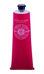 Крем для рук L'Occitane Shea Butter Rose, 150 мл цена и информация | Кремы, лосьоны для тела | 220.lv