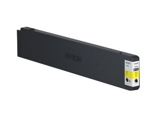 Epson C13T858400 WF-C20590, dzeltens cena un informācija | Tintes kārtridži | 220.lv