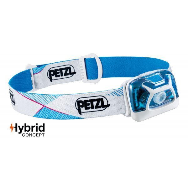 Prožektors Petzl TIKKA® 300 lm cena un informācija | Lukturi un prožektori | 220.lv