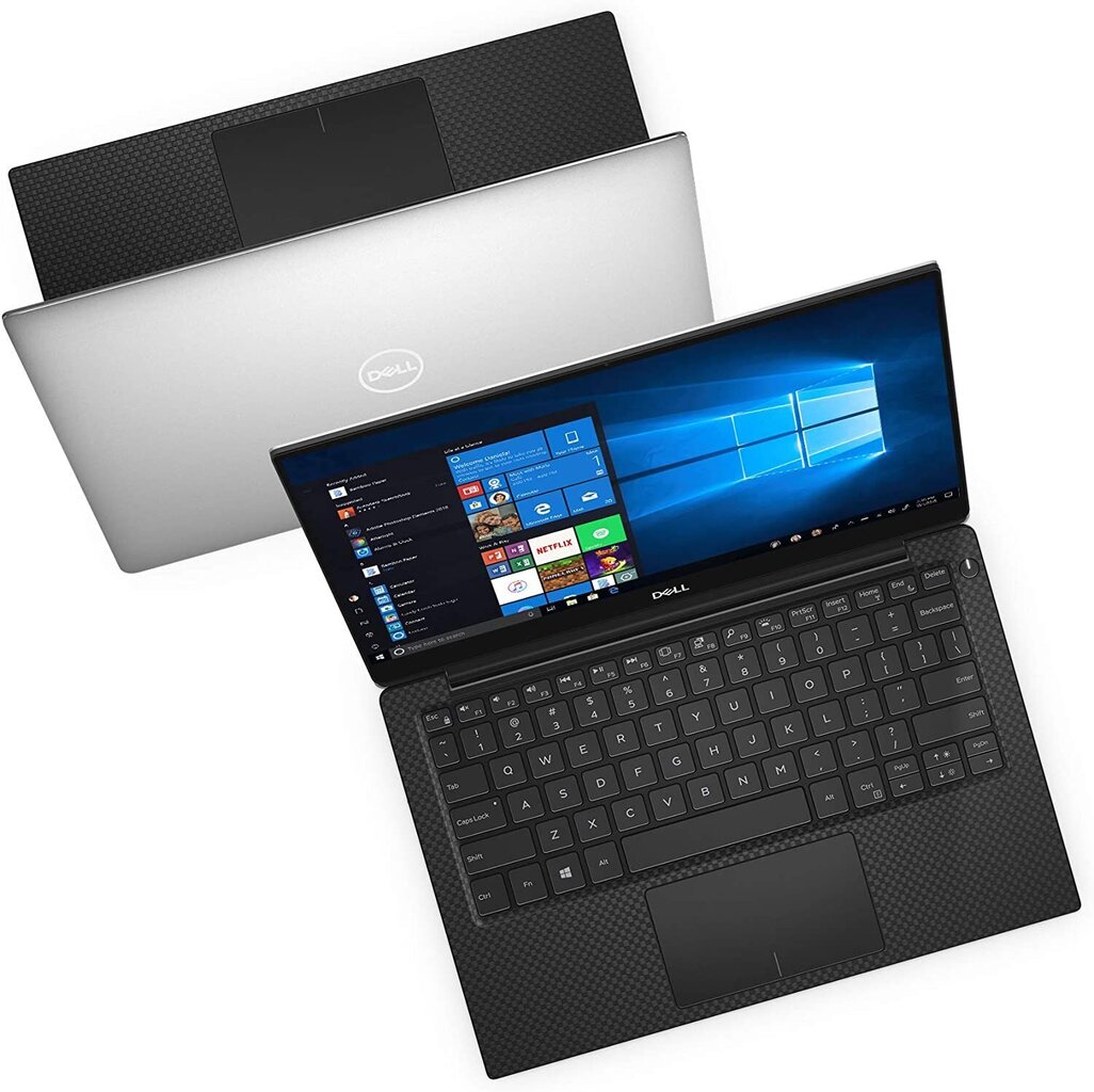 DELL XPS 9380 i7-8565U 16GB 512GB Win10H cena un informācija | Portatīvie datori | 220.lv