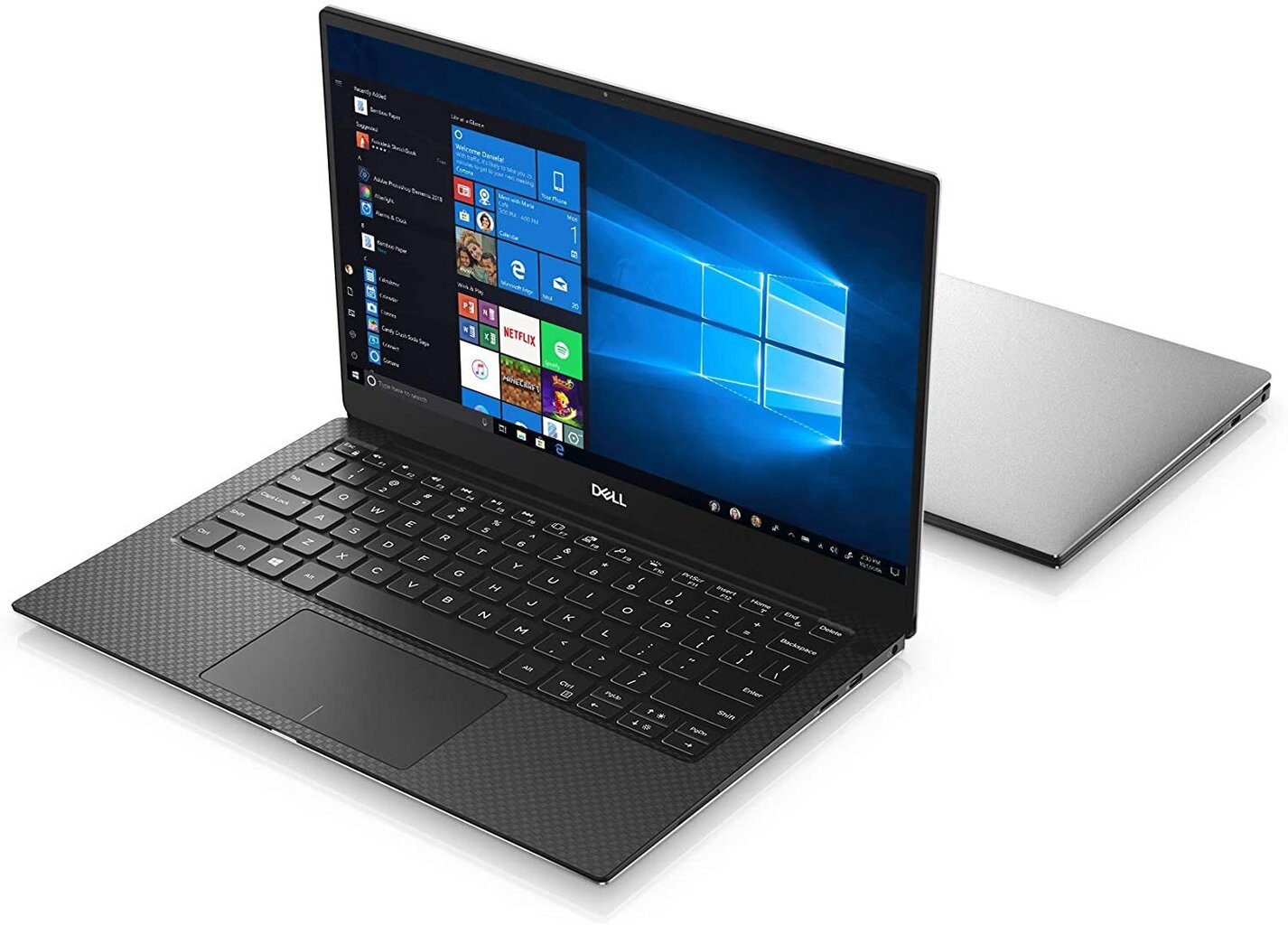 DELL XPS 9380 i7-8565U 16GB 512GB Win10H cena un informācija | Portatīvie datori | 220.lv