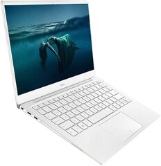 Ноутбук DELL XPS 9380 i7-8565U 16GB 256GB Win10H цена и информация | Ноутбуки | 220.lv