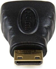 Adapteris StarTech HDACFM HDMI uz HDMI Mini цена и информация | Адаптеры и USB разветвители | 220.lv