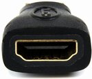 Adapteris StarTech HDACFM HDMI uz HDMI Mini