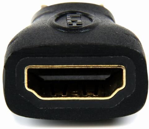 Adapteris StarTech HDACFM HDMI uz HDMI Mini cena un informācija | Adapteri un USB centrmezgli | 220.lv