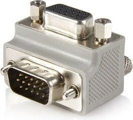 Adapteris StarTech GC1515MFRA1 VGA–VGA cena un informācija | Adapteri un USB centrmezgli | 220.lv
