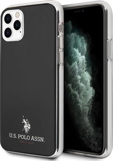 U.S. Polo ASSN USHCN65TPUBK цена и информация | Telefonu vāciņi, maciņi | 220.lv