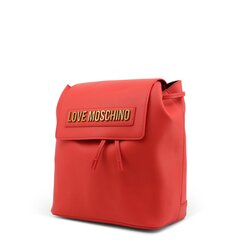 Рюкзак женский Love Moschino JC4012PP1BLA 27896 цена и информация | Женские сумки | 220.lv