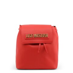 Рюкзак женский Love Moschino JC4012PP1BLA 27896 цена и информация | Женские сумки | 220.lv