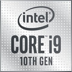 Intel i9-10900KF 3.7GHz CPU цена и информация | Процессоры (CPU) | 220.lv