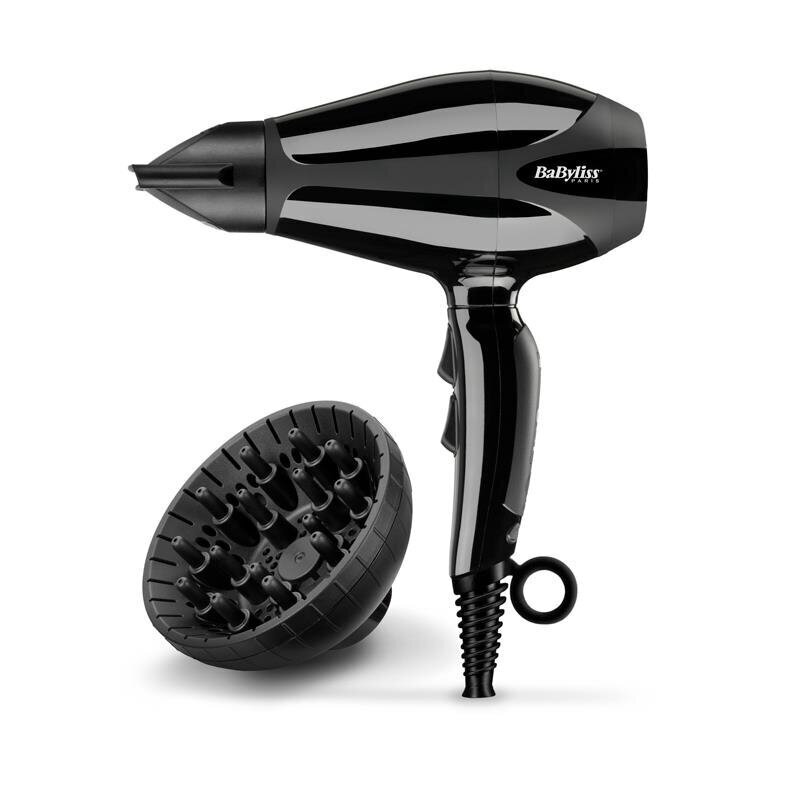 Babyliss 6715DE cena un informācija | Matu fēni | 220.lv