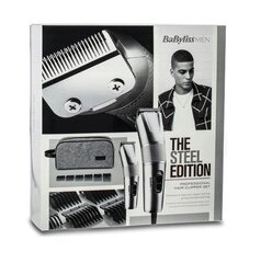 Babyliss 7755PE цена и информация | Машинки для стрижки волос | 220.lv