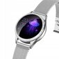 Oromed Oro-Smart Crystal Silver cena un informācija | Viedpulksteņi (smartwatch) | 220.lv