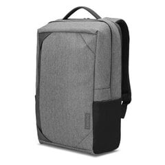 Lenovo Backpack Business Casual Charcoal цена и информация | Рюкзаки, сумки, чехлы для компьютеров | 220.lv