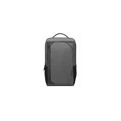 Lenovo Backpack Business Casual Charcoal цена и информация | Рюкзаки, сумки, чехлы для компьютеров | 220.lv