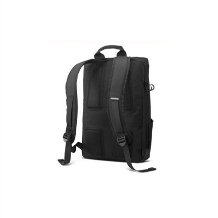 Lenovo Gaming Backpack GX40Z24050 Black, cena un informācija | Somas portatīvajiem datoriem | 220.lv