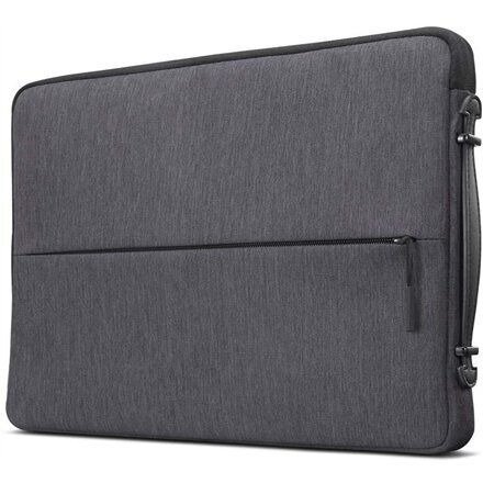 Soma Lenovo Laptop Urban Sleeve Case GX40Z509 цена и информация | Somas portatīvajiem datoriem | 220.lv