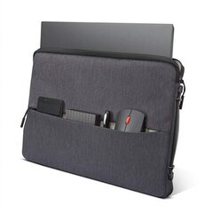 Чехол Lenovo Laptop Urban Sleeve Case GX40Z509 цена и информация | Рюкзаки, сумки, чехлы для компьютеров | 220.lv