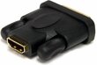 Adapteris StarTech HDMIDVIFM HDMI uz DVI cena un informācija | Adapteri un USB centrmezgli | 220.lv