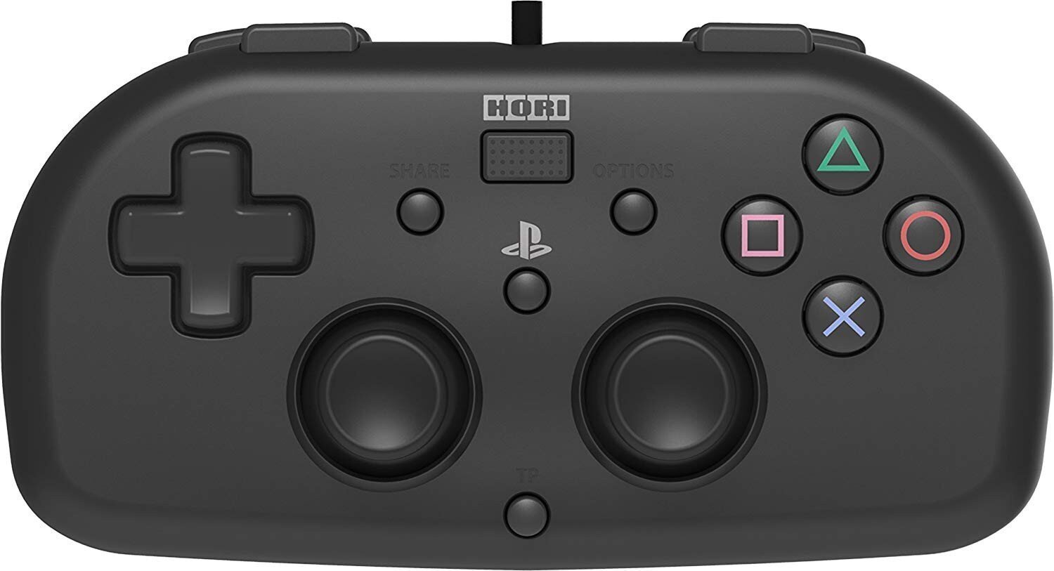 Hori PS4-099E цена и информация | Spēļu kontrolieri | 220.lv