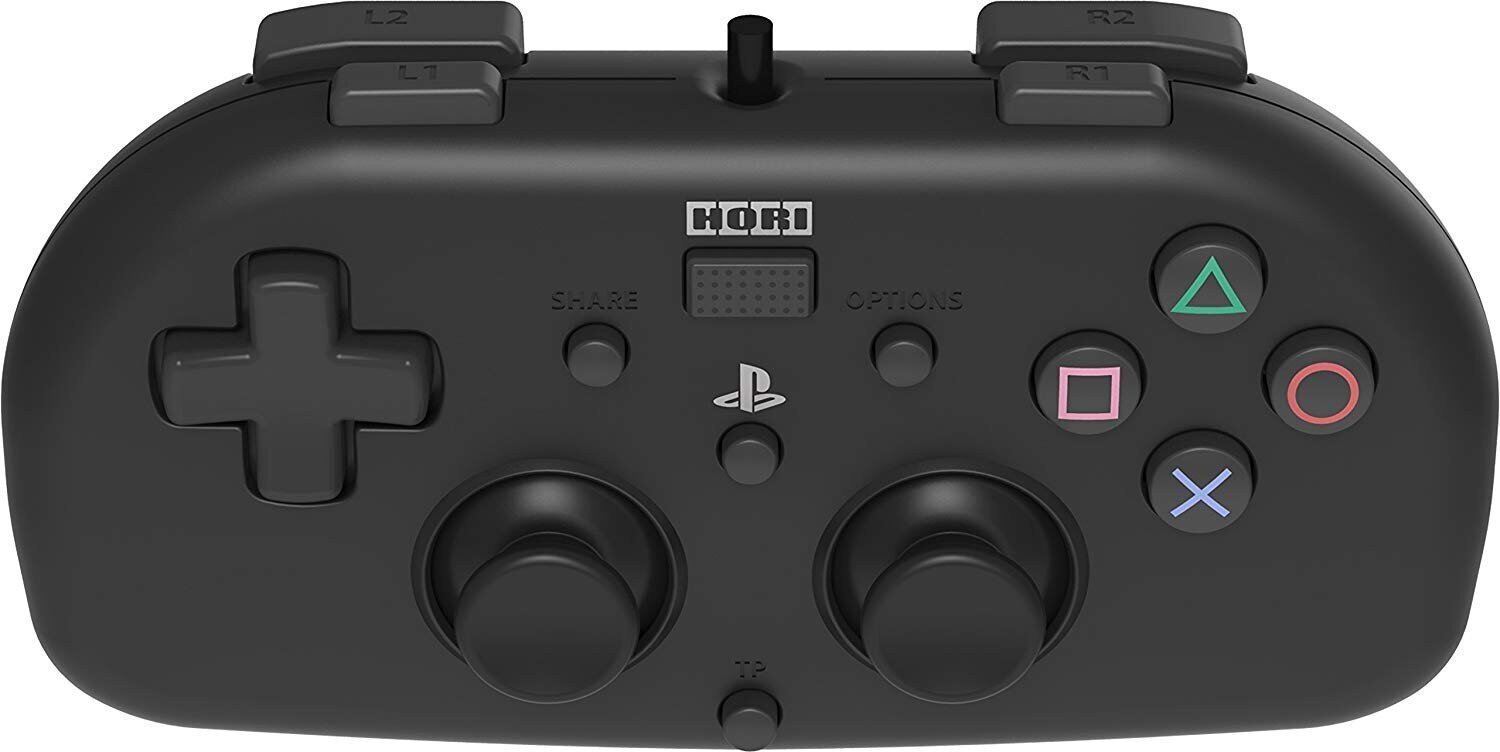 Hori PS4-099E цена и информация | Spēļu kontrolieri | 220.lv