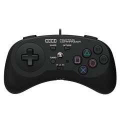 Hori PS4-044E цена и информация | Джойстики | 220.lv